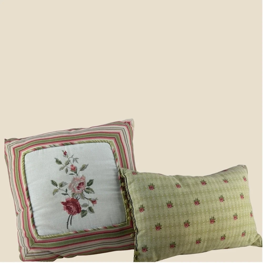 N/A classic floral